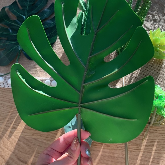 ☀️Hump Day Happiness SALE☀️ Styling fun ✨7 Pieces Plant Styling props - Picture 4 of 12